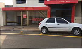 Geraldelli Center Hotel em Jales, SP