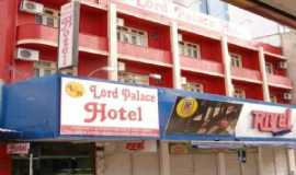 Lord Palace Hotel