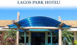 Hotis em JalesSPGRANDES LAGOS PARK HOTEL em Jales
