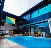 Rio Branco/AC - Pousada - Pousada Torre Forte