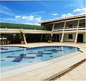 Rio Branco/AC - Hotel - TERRA VERDE HOTEL 