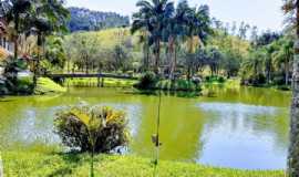 Restaurante e Pousada Recanto da Natureza