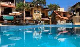 Hotis em MaresiasSPVilla lmare Hotel em Maresias