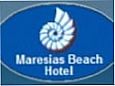 Maresias Beach Hotel