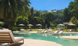 Hotis em MairiporSPUNIQUE GARDEN HOTEL E SPA em Mairipor