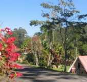 Mairiporã/SP - Pousada - HOTEL E POUSADA FAZENDA SANTA HELENA