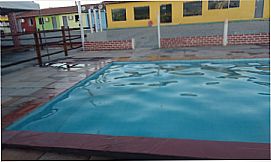 Pousadas em Nordestina BA - Pousada Cajueiro