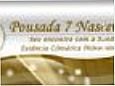 POUSADA 7 NASCENTES