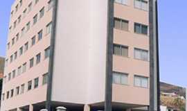 Hotis em GuaratinguetSPDEL VALLE RESIDENCE AVENUE em Guaratinguet