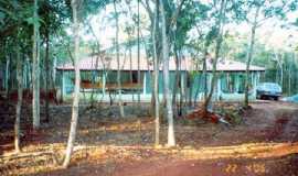 Pousadas em Morada Nova de MinasMGHotel Pousada Nova da Paz em Morada Nova de Minas