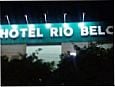 HOTEL POUSADA RIO BELO