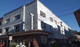 Hotis em So JoaquimSCNevada Hotel  em So Joaquim