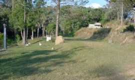 CAMPING DEL REY