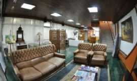 Hotis em Passo FundoRSGERMNIAS BLUMEN HOTEL em Passo Fundo