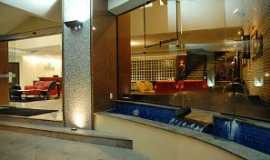 Hotis em Passo FundoRSITATIAIA PREMIUM HOTEL em Passo Fundo