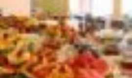 Hotis em Passo FundoRSSAN SILVESTRE PALACE HOTEL em Passo Fundo