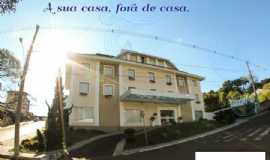 Hotis em Passo FundoRSHOTEL AGUADERO em Passo Fundo