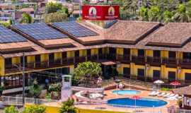 Hotis em Praia GrandeESPRAIA GRANDE HOTEL em Praia Grande