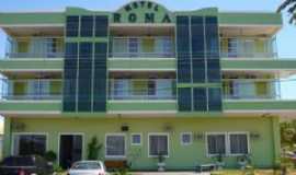 Hotis em PalmasTOHOTEL ROMA em Palmas