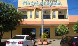 HOTEL ARAGUAIA