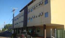 HOTEL  ESTRELA