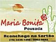 POUSADA MARIA BONITA