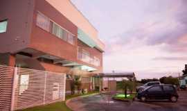 Hotis em PalmasTOITALIAN PALACE HOTEL em Palmas
