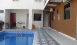 Hotis em PalmasTOHOTEL CENTER PALMAS em Palmas