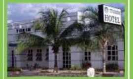 Hotis em PalmasTOTURIM PALACE HOTEL em Palmas