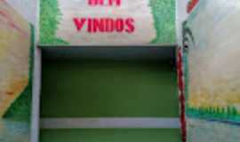 Pousadas em MauésAMPousada Jamilly em Maués