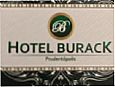 HOTEL POUSADA BURACK
