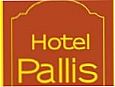 HOTEL POUSADA PALLIS