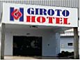 Giroto Hotel Pousada