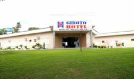 Giroto Hotel Pousada