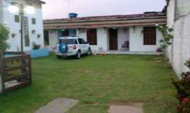 Pousadas em ParnamirimRNPousada Tia Rosa em Parnamirim