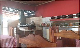 HOTEL E RESTAURANTE RODRIGUES em Indian�polis, MG