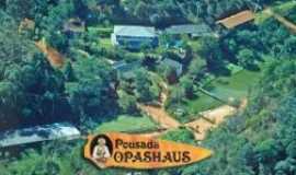 Pousadas em Domingos MartinsESPousada e Restaurante Opashaus em Domingos Martins