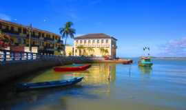 Pousadas em Conceio da BarraESPOUSADA PARIS em Conceio da Barra
