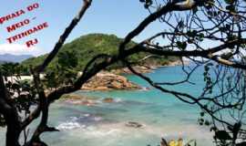 Pousadas em TrindadeRJFlat Trindade em Trindade