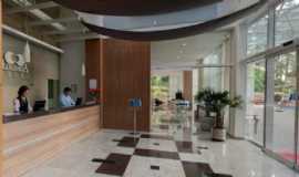 Hotis em Novo HamburgoRSLOCANDA HOTEL em Novo Hamburgo