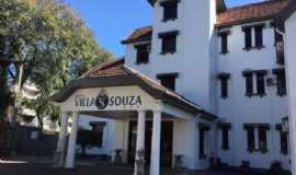 Hotel Villa Souza 