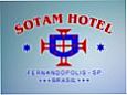 Sotam Hotel Pousada
