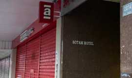 Sotam Hotel Pousada