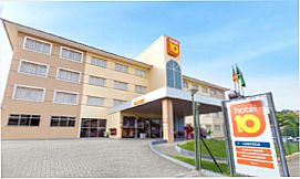 Hotéis em São LeopoldoRSHOTEL 10 SÃO LEOPOLDO em São Leopoldo