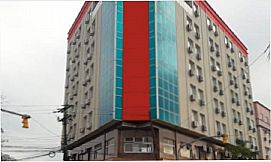 Hotéis em São LeopoldoRSHotel Express Confort em São Leopoldo