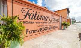 Fatima's Pousada 
