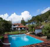 Barra de So Joo/RJ - Pousada - POUSADA FAZENDA SO JOO