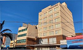 Hotel Amantykir em Itajub�, MG