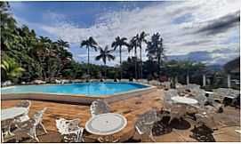 HOTEL COROADOS em Itajub�, MG