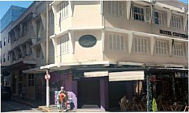 Hotel Centen�rio em Itajub�, MG